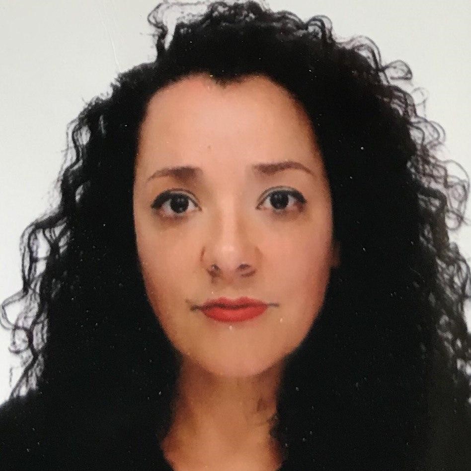 foto de perfil de Elena Gallego